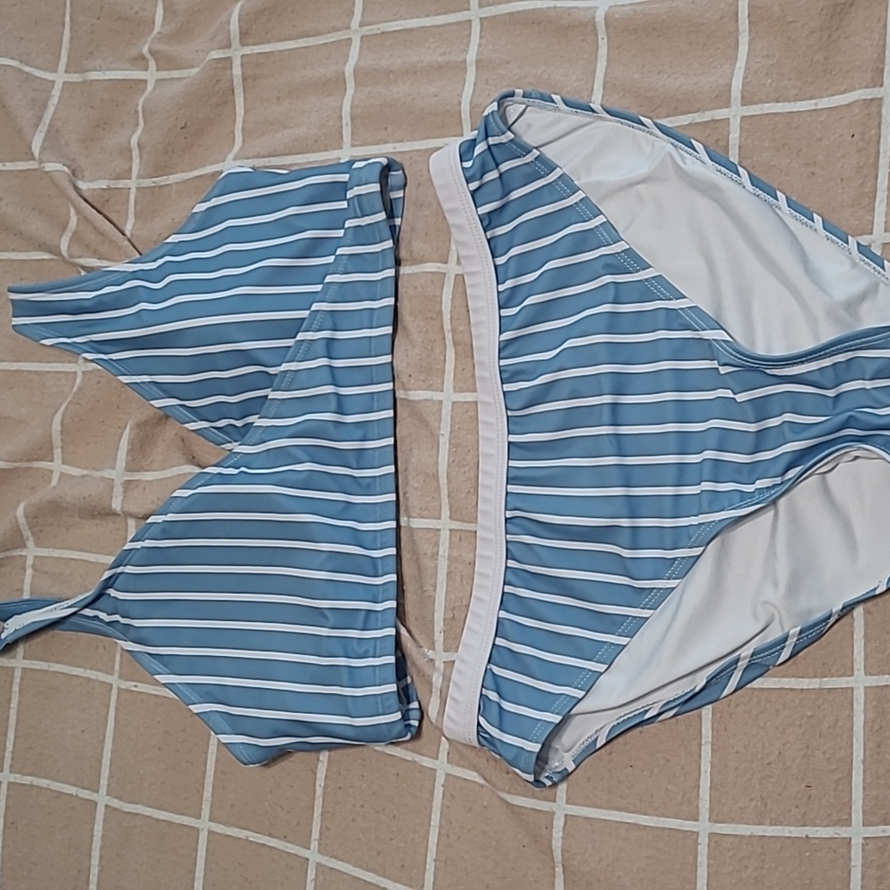 Nursing Swim Suit